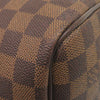 Louis Vuitton Damier Ebene Keepall Bandouliere 55 Secondhand