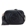 Gucci Leather Soho Disco Crossbody Secondhand