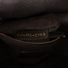 Dior Mini Calfskin Beaded Embroidered Lady Dior Secondhand