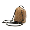 Louis Vuitton Monogram Reverse Mini Palm Springs Secondhand