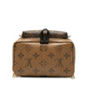 Louis Vuitton Monogram Reverse Mini Palm Springs Secondhand