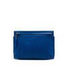 LOEWE Leather Anagram T Clutch Secondhand