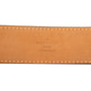 Louis Vuitton Damier Ebene Inventeur Belt Secondhand