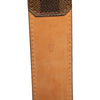 Louis Vuitton Damier Ebene Inventeur Belt Secondhand