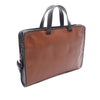 Bottega Veneta Nappa Intrecciato Briefcase Secondhand