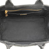 Prada Small Canvas Canapa Logo Satchel Secondhand