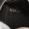 Louis Vuitton Calfskin Lockme Zippy Coin Purse Secondhand