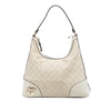 Gucci Guccissima Lovely Shoulder Bag Secondhand