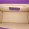 Jacquemus Leather Le Chiquito Noeud Secondhand