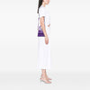 Jacquemus Leather Le Chiquito Noeud Secondhand