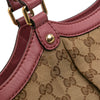 Secondhand Gucci Medium GG Canvas Sukey Tote