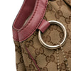 Secondhand Gucci Medium GG Canvas Sukey Tote