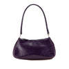 Prada Vitello Drive Shoulder Bag Secondhand