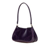 Prada Vitello Drive Shoulder Bag Secondhand