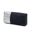Chanel Multicolor Canvas and Leather No.5 Flap Secondhand
