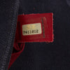 Chanel Multicolor Canvas and Leather No.5 Flap Secondhand