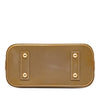 Louis Vuitton Monogram Vernis Alma BB Secondhand