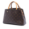 Louis Vuitton Monogram Montaigne BB Secondhand