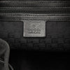 Gucci Canvas Drawstring Hobo Secondhand