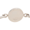 Celine Brass and Stone Coin Choker Necklace Secondhand