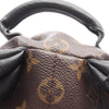 Louis Vuitton Monogram Palm Springs PM Secondhand