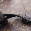 Louis Vuitton Monogram Palm Springs PM Secondhand