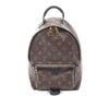 Louis Vuitton Monogram Palm Springs PM Secondhand