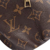 Louis Vuitton Monogram Palm Springs PM Secondhand