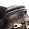 Louis Vuitton Monogram Palm Springs PM Secondhand