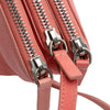 Celine Small Lambskin Trio Crossbody Secondhand