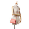 Celine Small Lambskin Trio Crossbody Secondhand