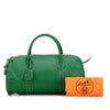 Hermès Swift Polochon 1925 30 Secondhand