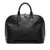 Louis Vuitton Epi Alma PM Secondhand