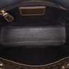 Dior Mini Metallic Patent Microcannage Lady Dior Secondhand