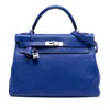 Hermès Clemence Kelly II Retourne 32 Secondhand