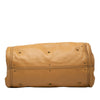 Chloé Medium Leather Paddington Handbag Secondhand