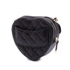 Chanel Mini Lambskin CC in Love Heart Crossbody Secondhand