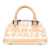 Louis Vuitton Stephen Sprouse Graffiti Alma PM Secondhand