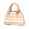 Louis Vuitton Stephen Sprouse Graffiti Alma PM Secondhand