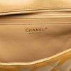 Chanel Maxi Classic Patent Single Flap Secondhand
