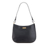Burberry Leather Shoulder Bag Secondhand