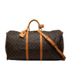 Louis Vuitton Monogram Keepall Bandouliere 60 Secondhand