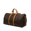 Louis Vuitton Monogram Keepall Bandouliere 60 Secondhand