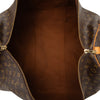 Louis Vuitton Monogram Keepall Bandouliere 60 Secondhand