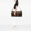 Louis Vuitton Monogram Keepall Bandouliere 60 Secondhand