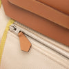 Hermès Toile Herbag Zip 31 Secondhand