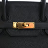 Hermès Togo Birkin Retourne 35 Secondhand