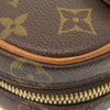 Secondhand Louis Vuitton Monogram Pochette Gange