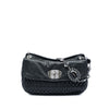 Miu Miu Matelasse Nappa Crystal Flap Crossbody Secondhand
