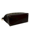 Fendi Zucca Canvas Satchel Secondhand